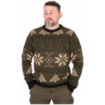 Fox svetr Festive Jumper – Zboží Dáma