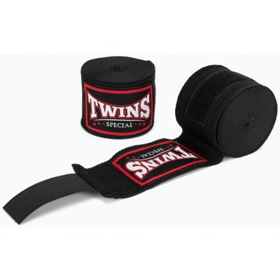 TWINS Boxerské bandáže CH5 – Zboží Mobilmania