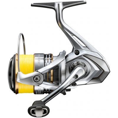 Shimano Sedona 2500S FJ PE – Zboží Dáma