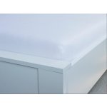 Xpose Jersey prostěradlo Exclusive bílé 90x200 – Hledejceny.cz