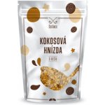 Šufan Kokosová hnízda s kešu 170 g – Zboží Dáma