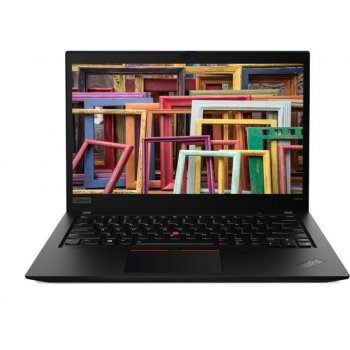 Lenovo ThinkPad T490 20NX000DMC