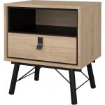 Tvilum Ry 53,3x59,6x40,1cm – Zboží Dáma