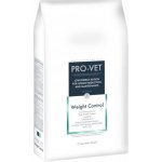 PRO-VET Weight Control 2,5 Kg