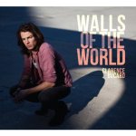 Bucaro Clarence - Walls Of The World CD – Zboží Mobilmania