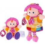 LAMAZE Emilka zvuková hračka – Hledejceny.cz