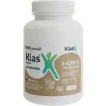 SOLGAR Vitamin B-Complex "50" 50 kapslí – Hledejceny.cz