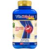 Doplněk stravy VitaHarmony VitaTriplex Růžová 180 tablet