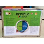 COLORLAK ŘEDIDLO C 6500 / 4L univerzální ředidlo – HobbyKompas.cz