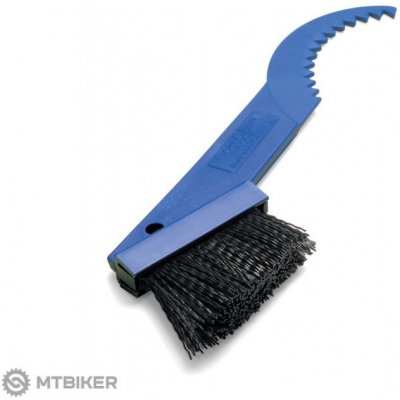 Park Tool kartáček na pastorky PT-GSC-1C – Zbozi.Blesk.cz