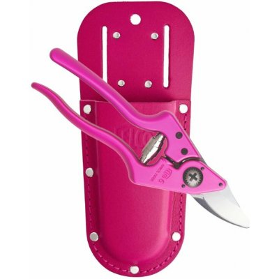 Felco nůžky 6 Color Edition pouzdro 910 pink passion – Hledejceny.cz