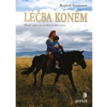 Léčba koněm