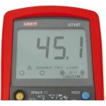 UNI-T UT107 – Sleviste.cz