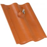 BMI Bramac Max taška hromosvodová cihlově červená – HobbyKompas.cz