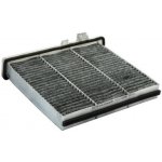 Filtr, vzduch v interiéru DENCKERMANN M110086 – Hledejceny.cz