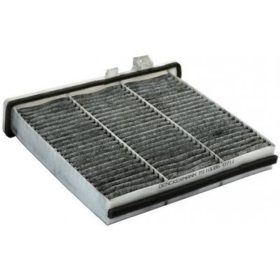 Filtr, vzduch v interiéru DENCKERMANN M110086 – Hledejceny.cz