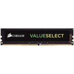 Corsair DDR4 8GB 2133MHz CL15 CMV8GX4M1A2133C15 – Zboží Mobilmania