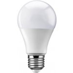GETI LED žárovka SAMSUNG čip E27 12W A60 bílá teplá – Zboží Živě