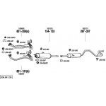 Bosal BS 287-357 – Hledejceny.cz