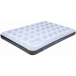 Nafukovací matrace HIGHPEAK Comfort Plus (Double: 197 x 138 x 20 cm)