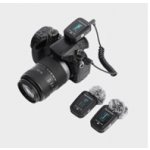 Saramonic Blink PRO B2 – Zboží Živě