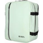 Enrico Benetti Bergen 56004 zelený 24 l – Zboží Mobilmania