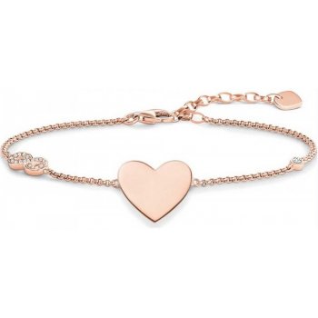 Thomas Sabo Armband Glam & Soul A1486 416 14