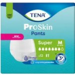 Tena Pants plus 7 kapek M 12 ks – Zboží Dáma