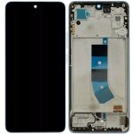 LCD Displej + Dotykové sklo Xiaomi Redmi Note 13 4G – Zboží Živě