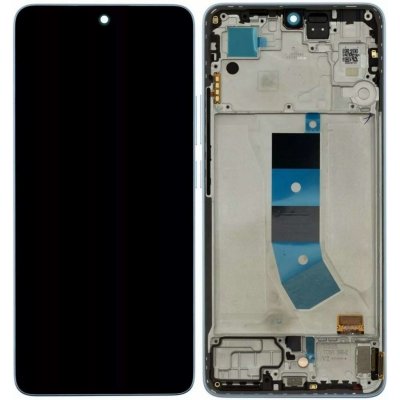 LCD Displej + Dotykové sklo Xiaomi Redmi Note 13 4G – Zboží Živě