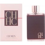 Carolina Herrera CH toaletní voda pánská 200 ml – Hledejceny.cz