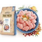 Carnilove True Fresh Turkey 4,8 kg – Zboží Dáma