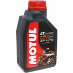 Motul 7100 4T 10W-30 1 l – Zboží Mobilmania