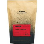 Hayb Peru Espresso zrnková 1 kg – Hledejceny.cz