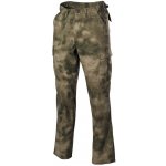 Kalhoty MFH US BDU HDT camo – Hledejceny.cz
