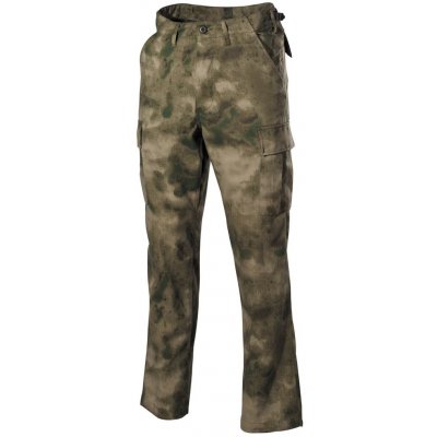 Kalhoty MFH US BDU HDT camo – Hledejceny.cz