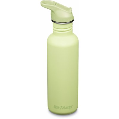 Klean Kanteen Classic 27oz 800 ml – Hledejceny.cz