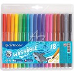 Centropen Washable 7790 18 ks – Zboží Dáma