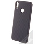Pouzdro 1Mcz Ribbed TPU Honor 8X tmavě modré – Sleviste.cz