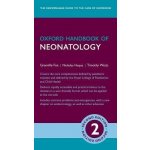 Oxford Handbook of Neonatology – Hledejceny.cz