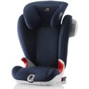 Britax Römer Kidfix SL SICT 2017 Moonlight Blue