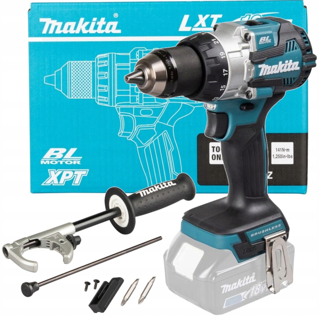 MAKITA DHP492Z