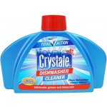 Crystale Dishwasher Cleaner 250 ml – Zbozi.Blesk.cz