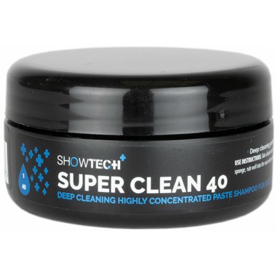Show Tech Super Clean 40 šampon 100 ml – Zboží Dáma