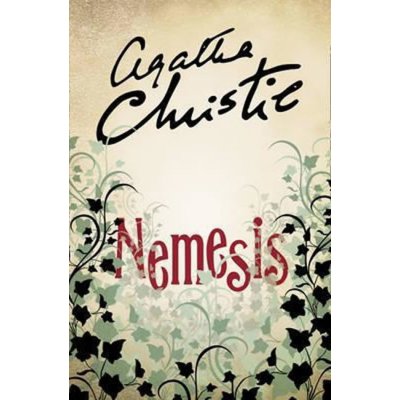 Miss Marple Christie Agatha – Zboží Mobilmania