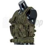 Dominator Huzar WZ.93 černá – Sleviste.cz