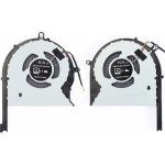 Ventilátor Asus ROG Strix GL503GE GL703GE - Set (CPU + GPU) – Hledejceny.cz