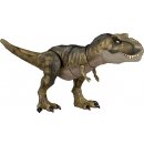 Mattel Jurassic World Žravý T-Rex se zvuky