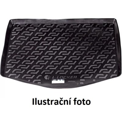 Gumová vana do kufru Sixtol Nissan Murano II Z51 2008-2014 – Hledejceny.cz