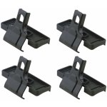 Montážní kit Thule Rapid TH 5156 – Zbozi.Blesk.cz